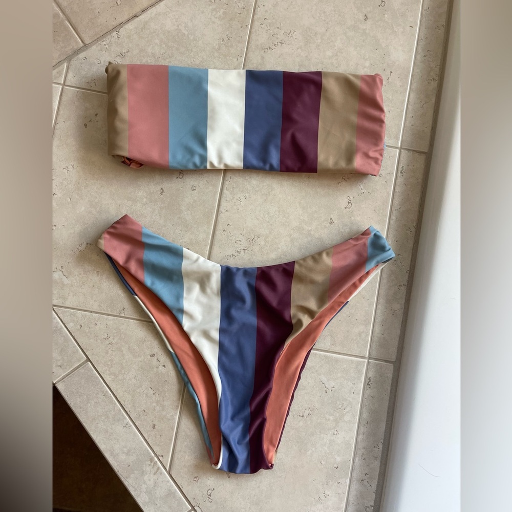 Shein Swimsuit